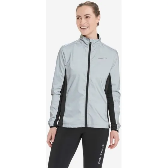 Endurance Rumey Light The Night - Veste réfléchissante femme