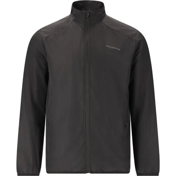 Endurance Veste de survêtement Sylas pour hommes