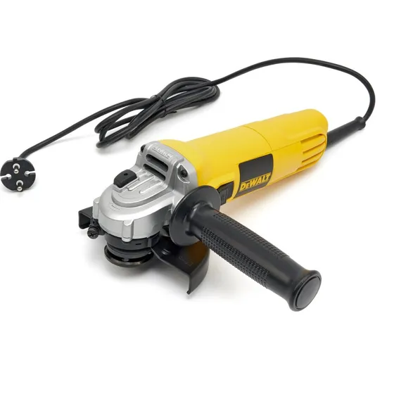 DeWalt DWE4117-QS Meuleuse 125 mm 950 W