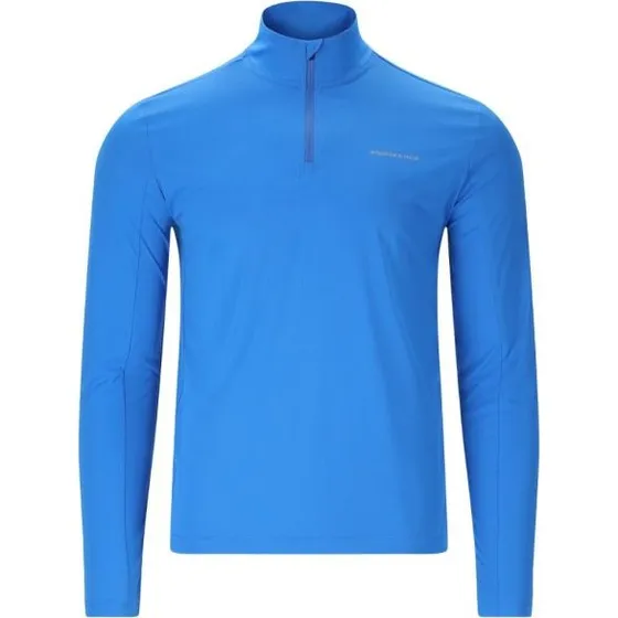 Endurance Sous maillot Omais Bleu Homme