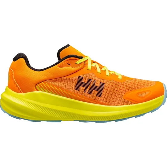 Helly Hansen Buzzard - Chaussures de trail homme orange