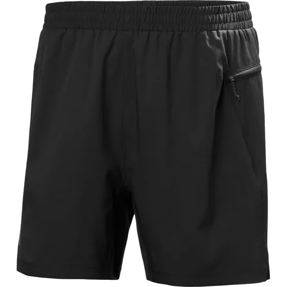 Helly Hansen Trail 6'' Short Homme - Noir