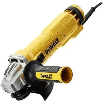 DeWALT Meuleuse d'angle 150 mm 1400 W DWE4238-QS