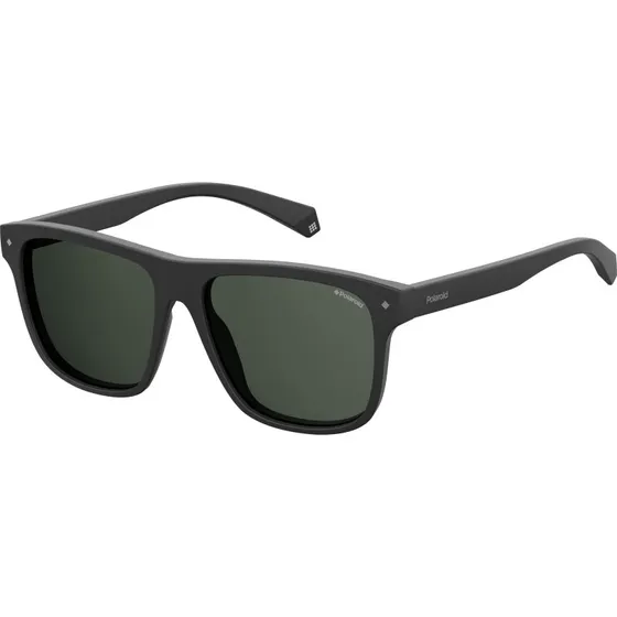 Polaroid Homme PLD 6041/S 807/M9 Lunettes de Soleil Carrées Polarisées