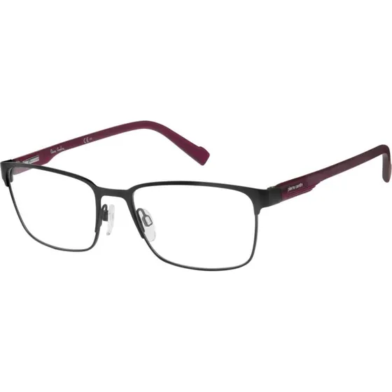 Pierre Cardin P.C. 6854 : Lunettes de vue géométriques pour homme