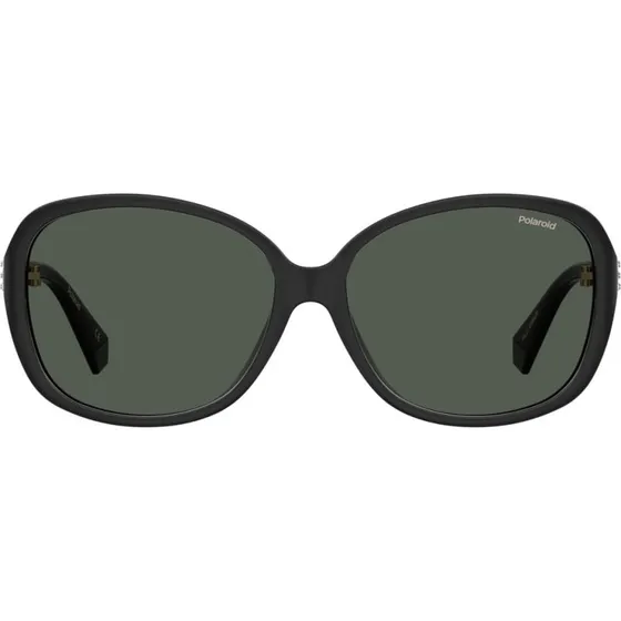 Polaroid PLD 4098/S Lunettes de Soleil Papillon Polarisées pour Femme