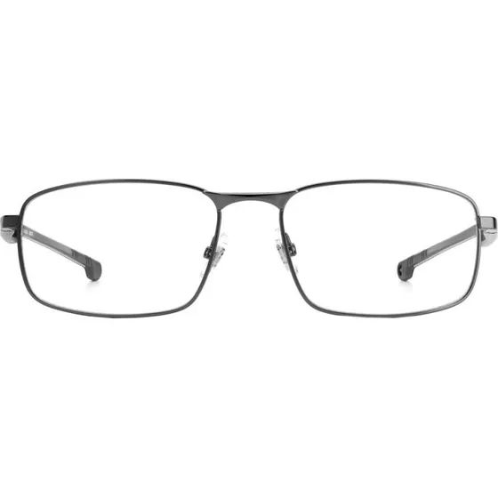 Carrera Ducati Carduc 008 Lunettes de Vue Homme Géométriques Ruthénium