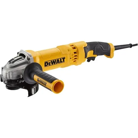 DEWALT Meuleuse d'angle 125 mm 1500 W DWE4277-QS