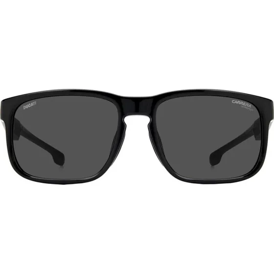 Carrera Ducati Carduc 001/S - Lunettes de Soleil Homme Géométriques