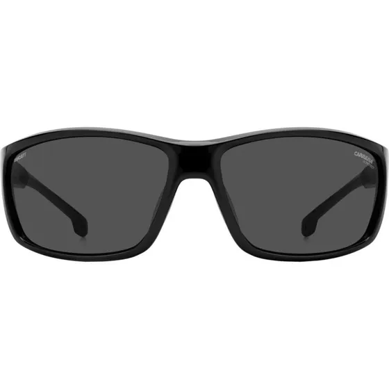 Carrera Ducati Carduc 002/S Lunettes de Soleil Homme Noir Géométrique