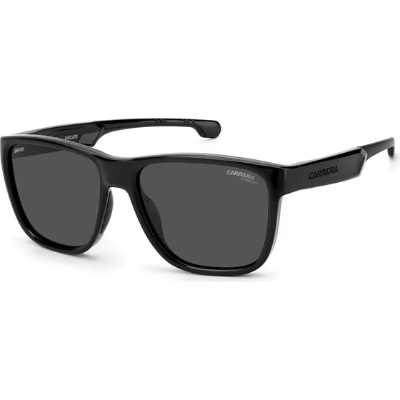 Carrera Ducati Carduc 003/S : Lunettes de soleil Carrées pour Homme