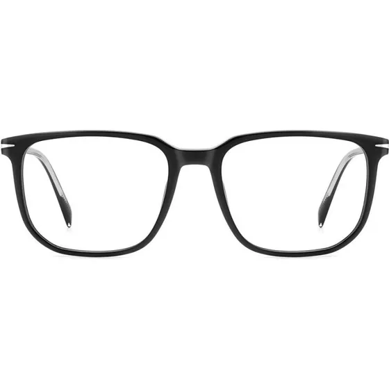 David Beckham DB 1141 - Lunettes de vue rectangulaires pour homme