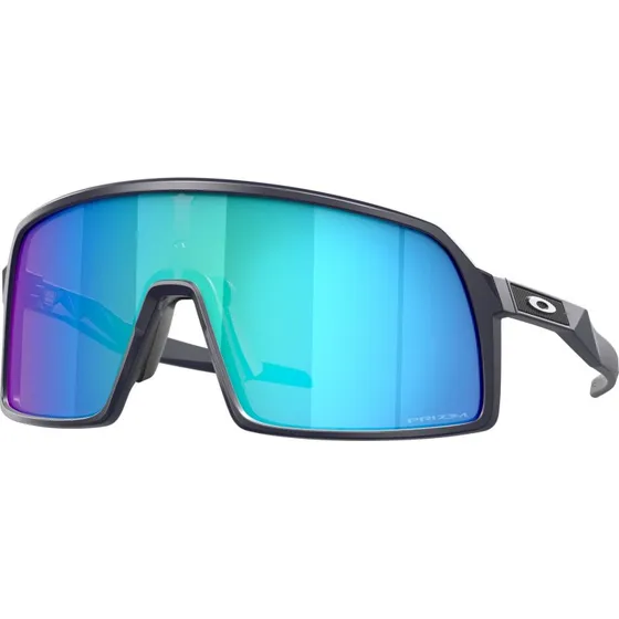 Oakley Sutro S Lunettes de Soleil Prizm™ Matte Navy