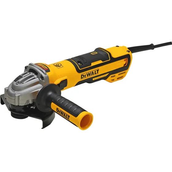 DeWALT DWE4347-QS Meuleuse d'angle 125 mm 1700W sans balais
