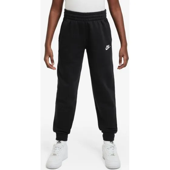 Nike Sportswear Club Fleece Joggers Junior Noir