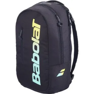 Babolat Court Lite Sac dos bleu marine 25L