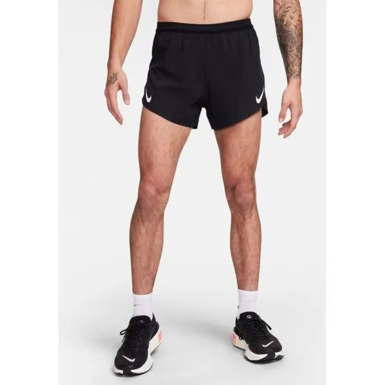 Nike AeroSwift Short avec sous-short intégré - 10 cm