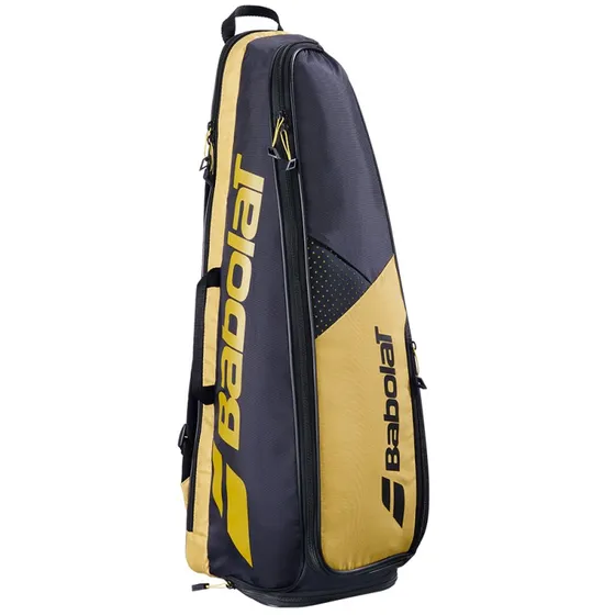 Babolat Backrack 3 Noir/Or