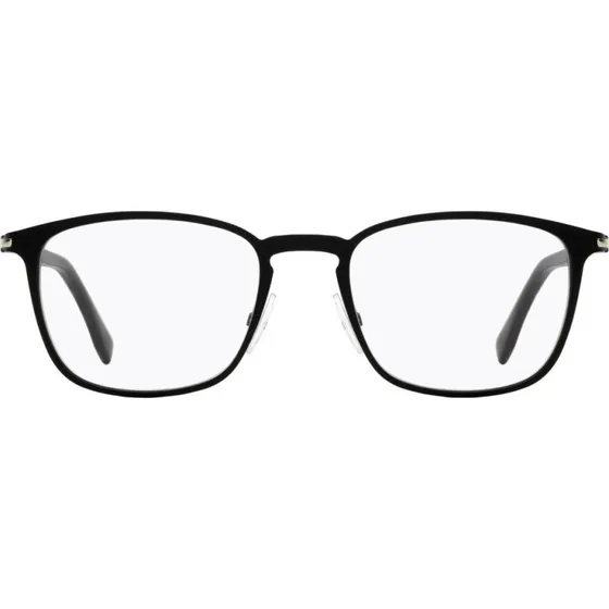 Boss 1043/IT Lunettes de Vue Homme Géométriques Noires