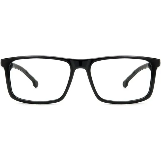 Carrera Ducati Carduc 024 Lunettes de Vue Homme Géométriques Noires