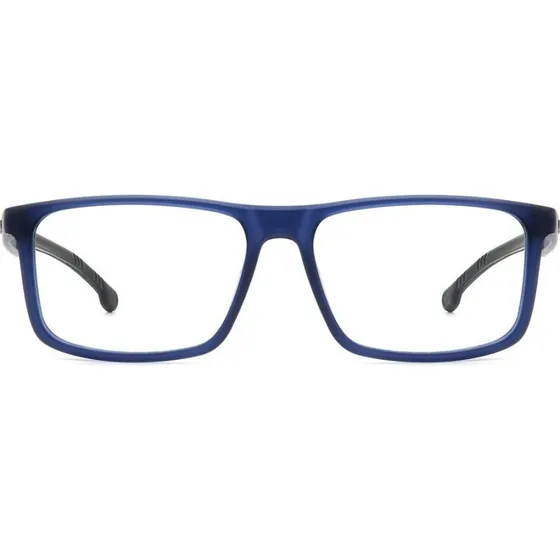 Carrera Ducati Carduc 024 Lunettes de Vue Homme Bleu Géométrique