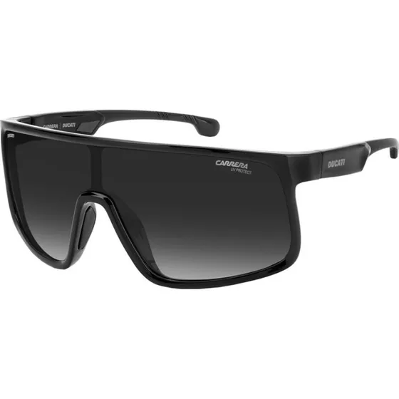 Carrera Ducati Carduc 017/S - Lunettes de soleil Masque Homme Noir