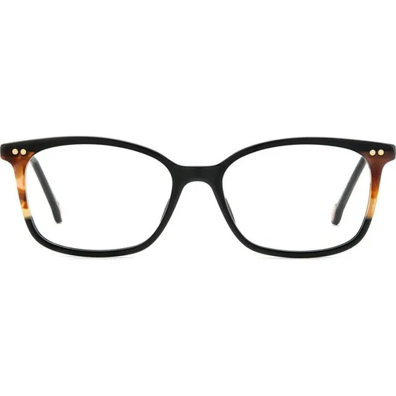 Carolina Herrera HER 0167 Lunettes de Vue Géométriques Noires