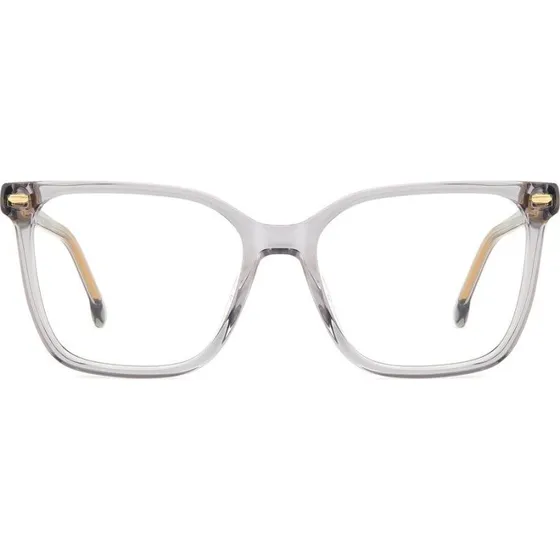 Carrera 3011 Lunettes de Vue Carrées pour Femme - Gris