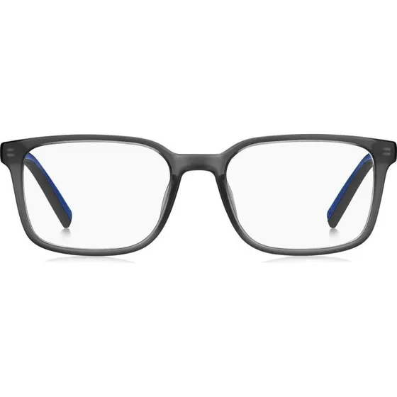 Tommy Hilfiger TH 2049 Lunettes de Vue Homme Carrées Grises
