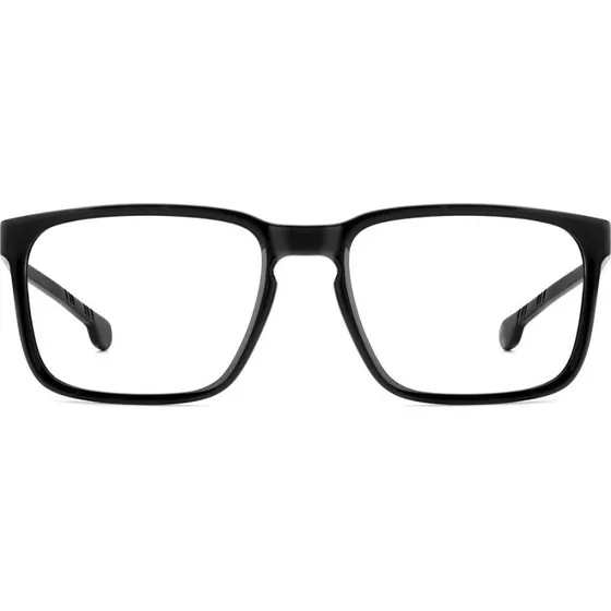 Carrera Ducati Carduc 031 Lunettes de Vue Homme Noir Géométrique