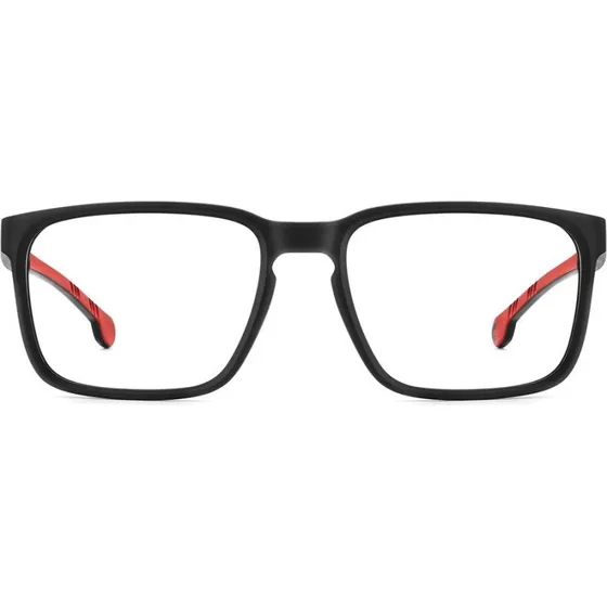 Carrera Ducati Carduc 031 Lunettes de Vue Homme Noir Géométrique