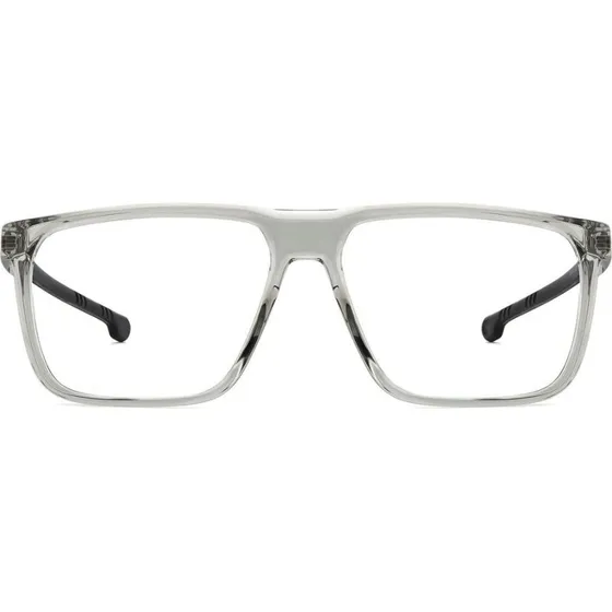 Carrera Ducati Carduc 032 Lunettes de Vue Homme Géométriques Grises