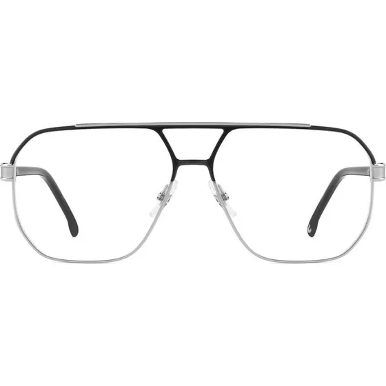 Carrera 1135 Lunettes de Vue Homme Géométriques Gris