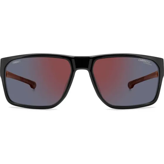 Carrera Ducati Carduc 029/S Lunettes de Soleil Homme Géométriques