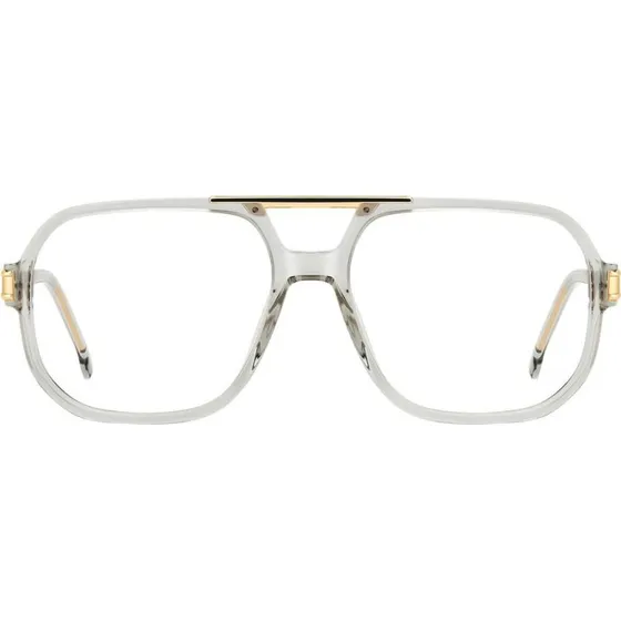 Carrera 1134 Lunettes de Vue Homme Carrées Grises