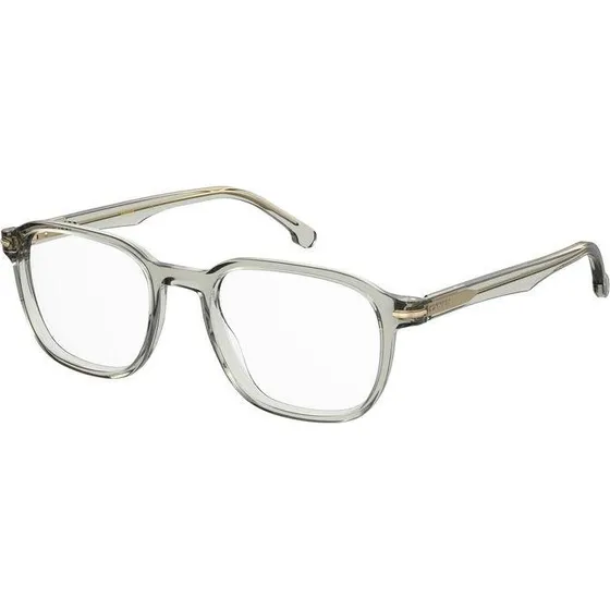 Carrera Carrera 320 6CR - Lunettes Optiques Carrées Vert Sauge