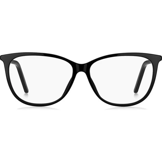 Marc Jacobs Marc 706 Lunettes de Vue Rondes Noires
