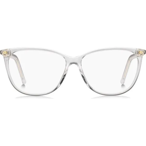 Marc Jacobs Marc 706 Lunettes de Vue Rondes Transparentes