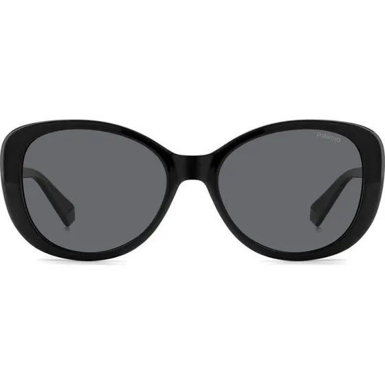 Polaroid PLD 4154/S/X Lunettes de Soleil Géométriques Polarisées