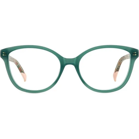 Missoni MIS 0149 Lunettes de Vue Femme Œil de Chat Vert