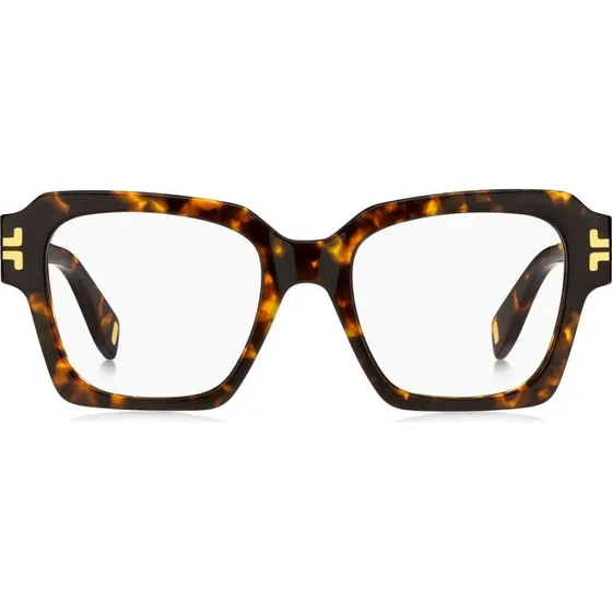 Marc Jacobs MJ 1088 Lunettes de Vue Carrées Havane