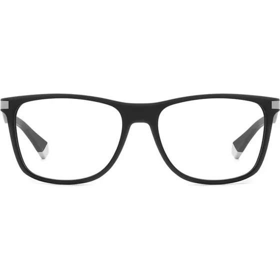 Polaroid PLD D514 Lunettes de Vue Homme Carrées Noires
