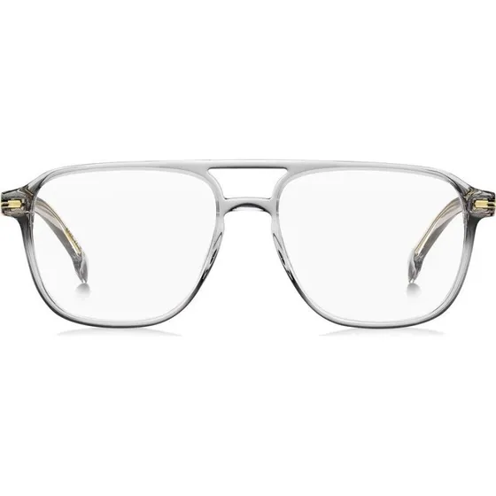 Boss 1600 Lunettes de Vue Homme - Gris