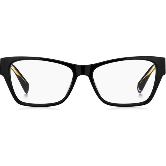 Tommy Hilfiger TH 2104 - Lunettes de vue œil de chat noir