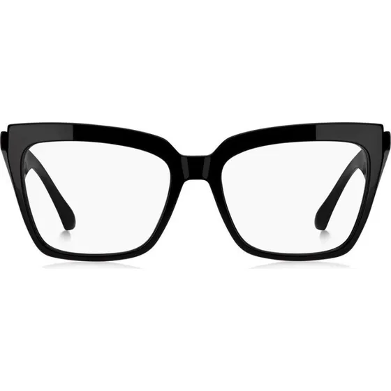 Etro 0006 Lunettes de Vue Femme Papillon Noir