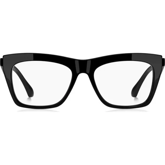 Etro Etro 0007 Lunettes de Vue Papillon Noir Unisexe