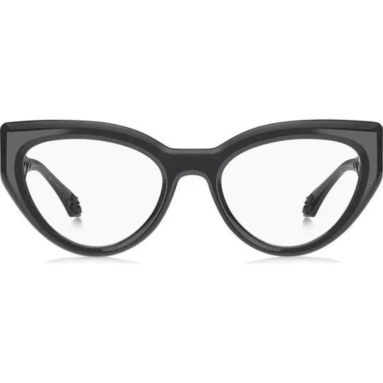 Etro 0018 Lunettes de Vue Femme - Œil de Chat Gris