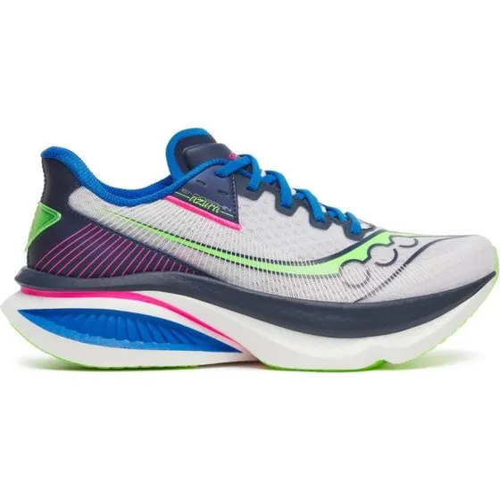 Saucony Endorphin Azura Homme - Blanc - 44 1/2