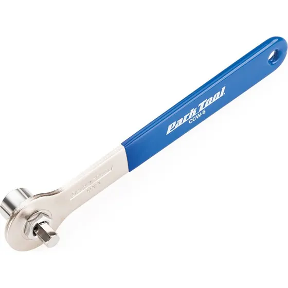 Park Tool CCW-5C Cl pour vis d'axe de pdalier 14mm