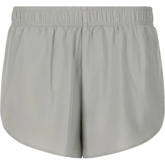 Short femme Athlecia Lundvik - Gris